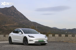 �Լ���˹��Model 3 V10.0���������