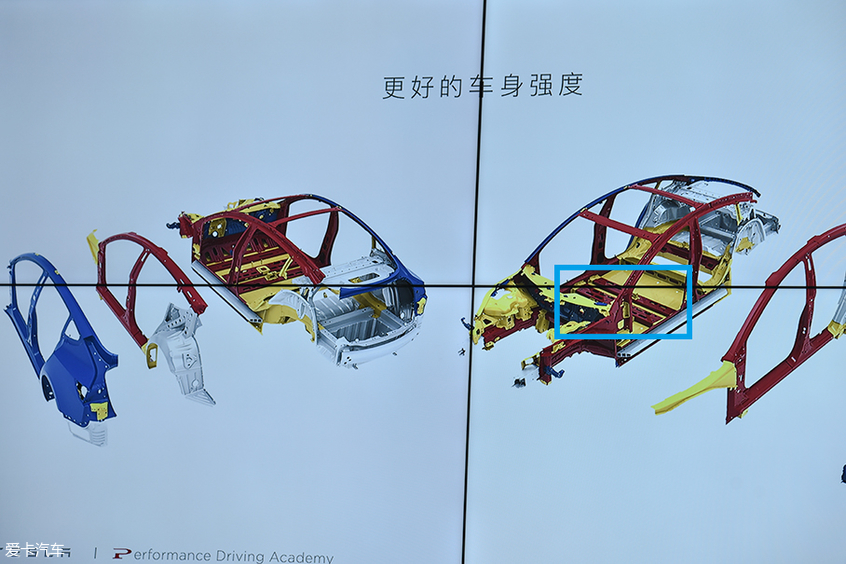 特斯拉；Model 3；操控；赛道极限驾驶；赛道模式