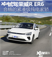 �Լ�����R ER6 ��̬��ʻ������������