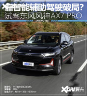 �Լݶ������AX7 PRO ������ʻ������