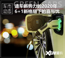 �쳵��������2020�� 6+1�����ʽ�γ�