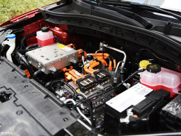 2.8s��50km/h�� ���綯����EZS��������