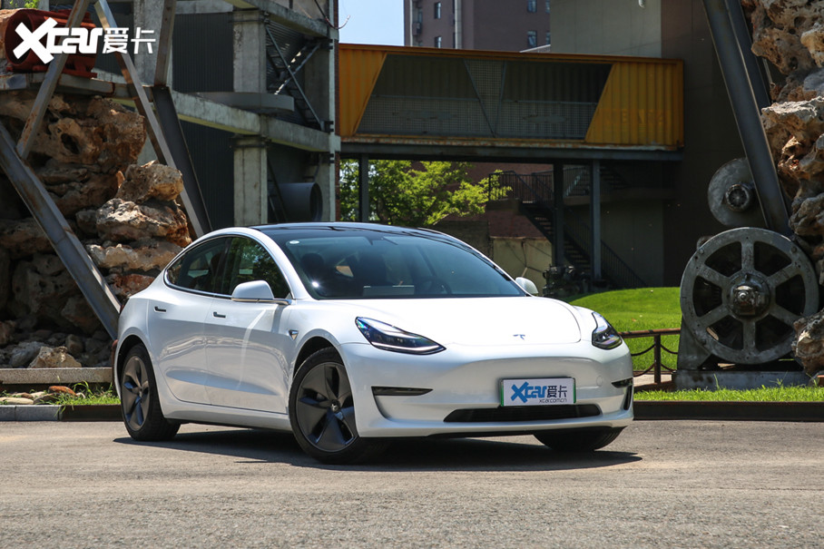 MINIEVԭ˹Model 3ھϸгɱʢ۶㣬˹Model 3ǹոƱԴŲModel 3״ͻ2ǰ11ۼ11.37ȾӰףп...