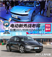 ����ս�Ͻ� ���001�Ա���˹��Model Y