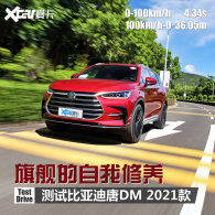 ʵ�����4.34s �Լ�2021����ǵ���DM