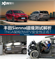 ΪMPV��ȫ������ ������Sienna��ײ����