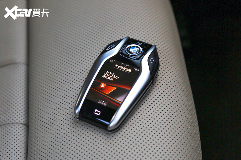 完美替代传统钥匙体验华为数字车钥匙