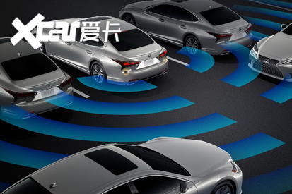 雷克萨斯LS技术解析