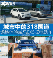 �����е�318���� ��������EX5-Z�綯��