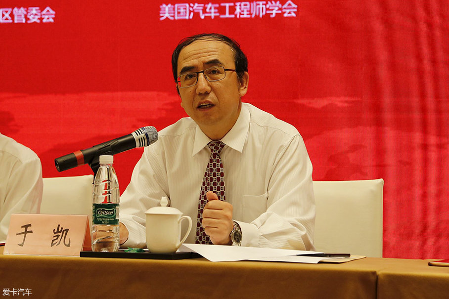 五大理念引领汽车产业走向更深刻的变革