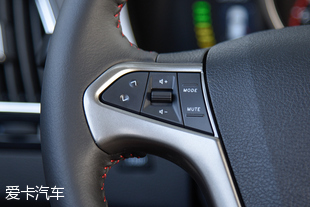 试驾华泰XEV260纯电动SUV