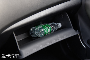 试驾华泰XEV260纯电动SUV