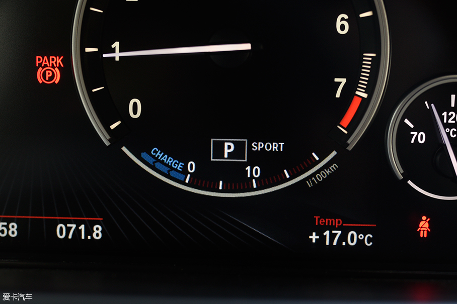 评测宝马X5 xDrive40e插电混动车型