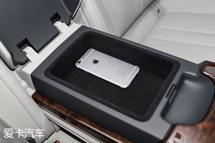 试驾奥迪A6L e-tron混动车型