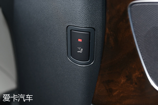 试驾奥迪A6L e-tron混动车型
