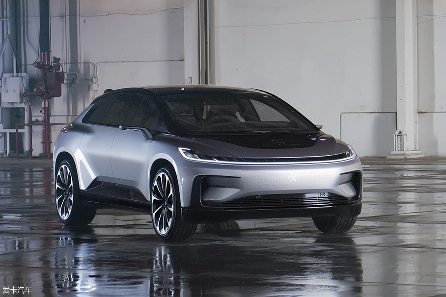 ʱ1410㣬Faraday Future׿FF 91綯кص㣿Ϊӵľ