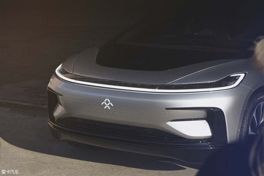 ʱ1410㣬Faraday Future׿FF 91綯кص㣿Ϊӵľ