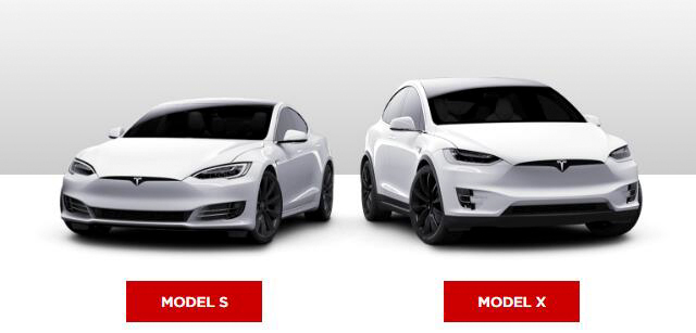 爱卡新能源评测：特斯拉Model X