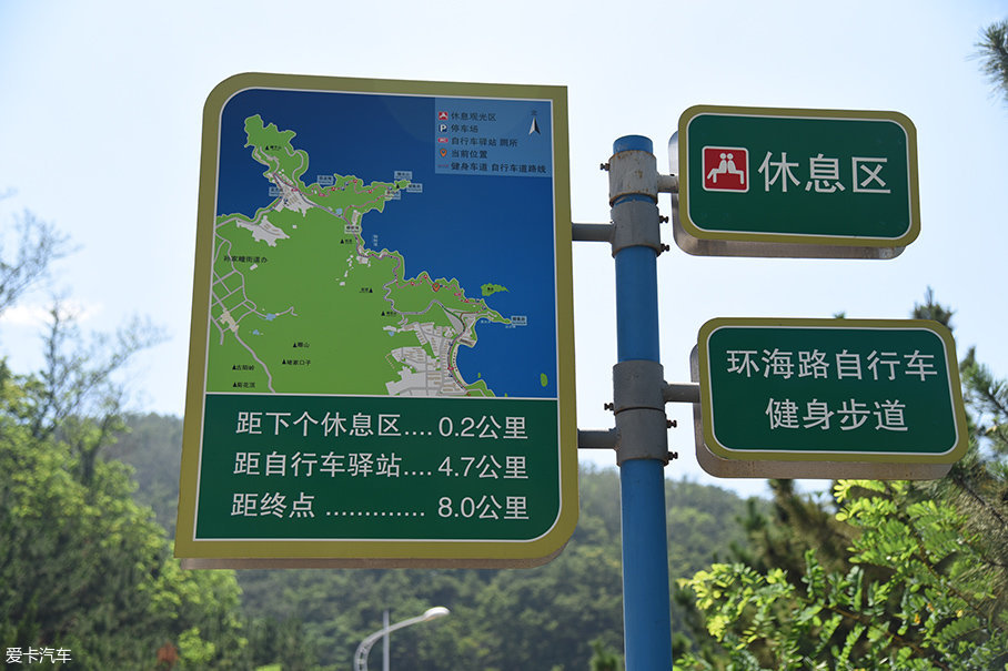 雷克萨斯ES300h一箱油之旅
