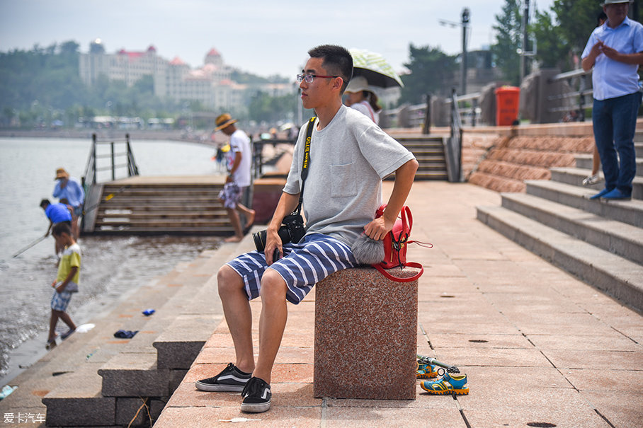 雷克萨斯ES300h一箱油之旅