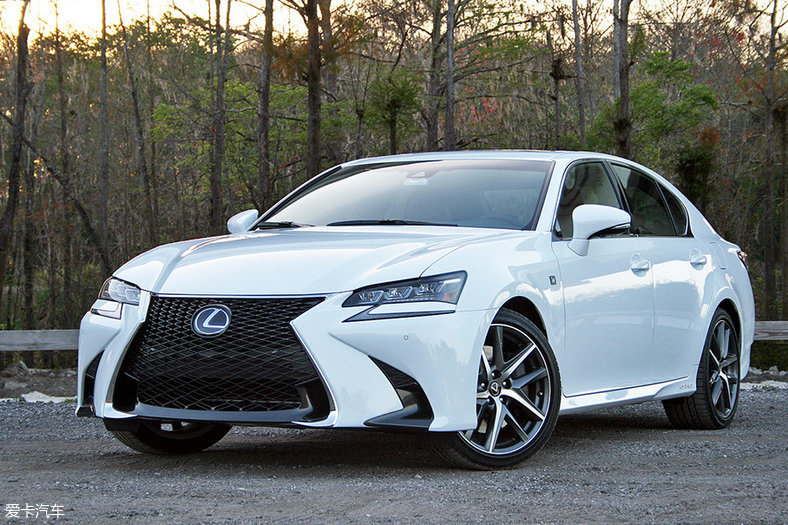 在这一领域,混动车型并不多见,只