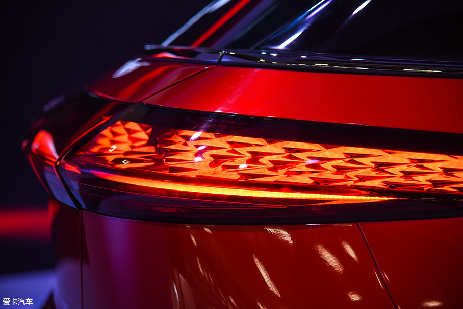 小鹏汽车g3完成蜕变