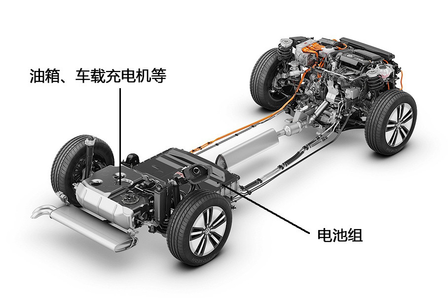 【图】解读成都车展PHEV车型-爱卡汽车图片