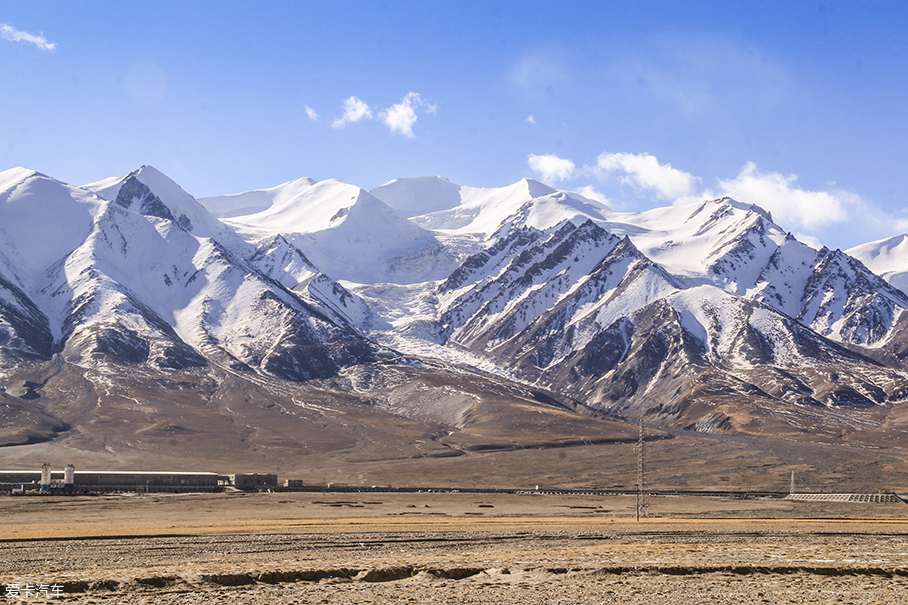 奥迪Q家族新境之旅