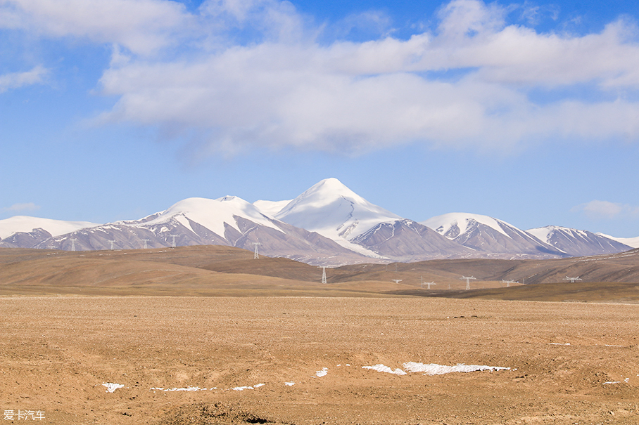 奥迪Q家族新境之旅