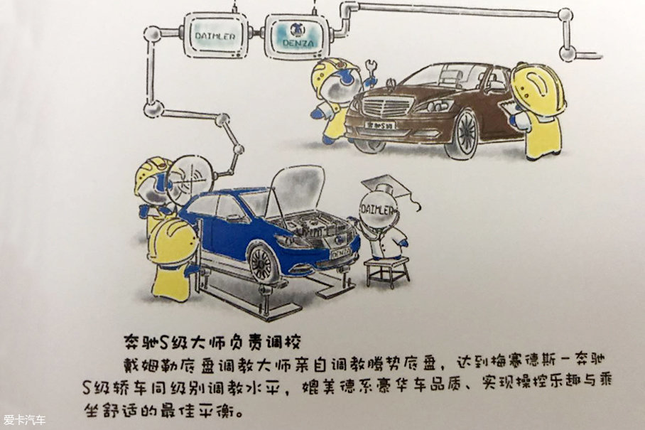 腾势400；腾势电动汽车；戴姆勒比亚迪；电动汽车底盘