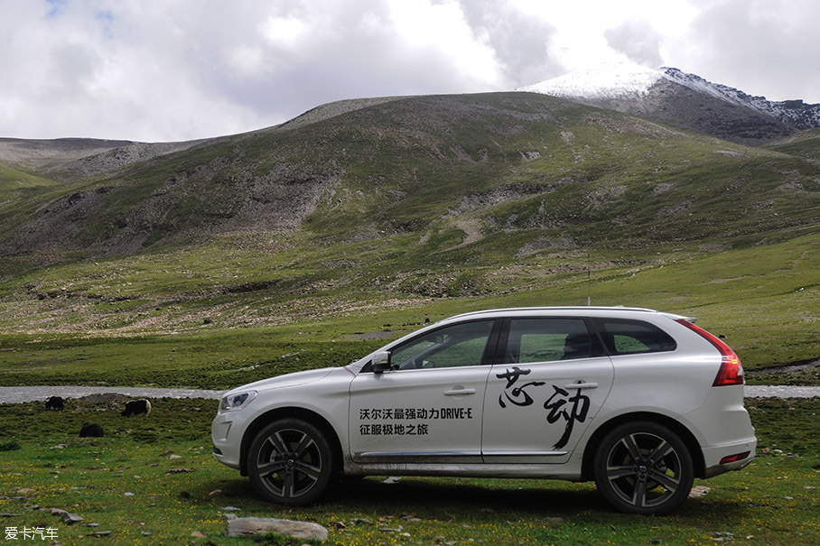 2017款沃尔沃V40；2017款XC60