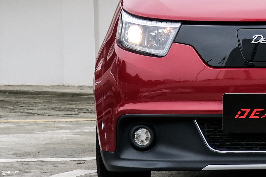 电动汽车；5万元电动小车；电咖EV10