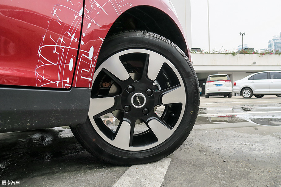 电动汽车；5万元电动小车；电咖EV10