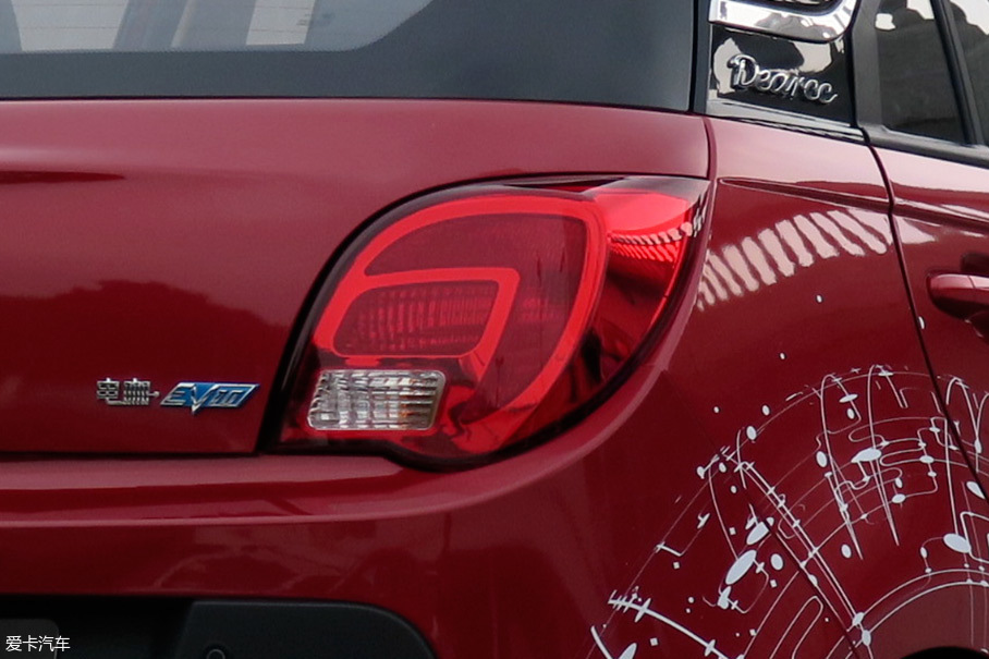 电动汽车；5万元电动小车；电咖EV10