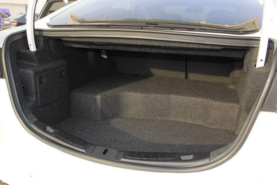 爱卡新能源评测福特蒙迪欧混合动力版