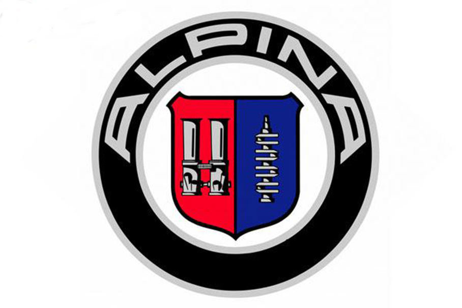 改装说4把宝马m系踩在脚下的alpina