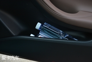 英菲尼迪QX30评测体系