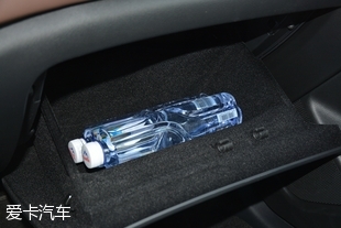 英菲尼迪QX30评测体系
