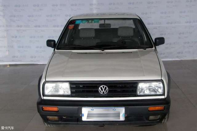汇总 时间 车型名称 1991-1998 捷达(a2 1998-2004 捷达王(捷达a2 fl