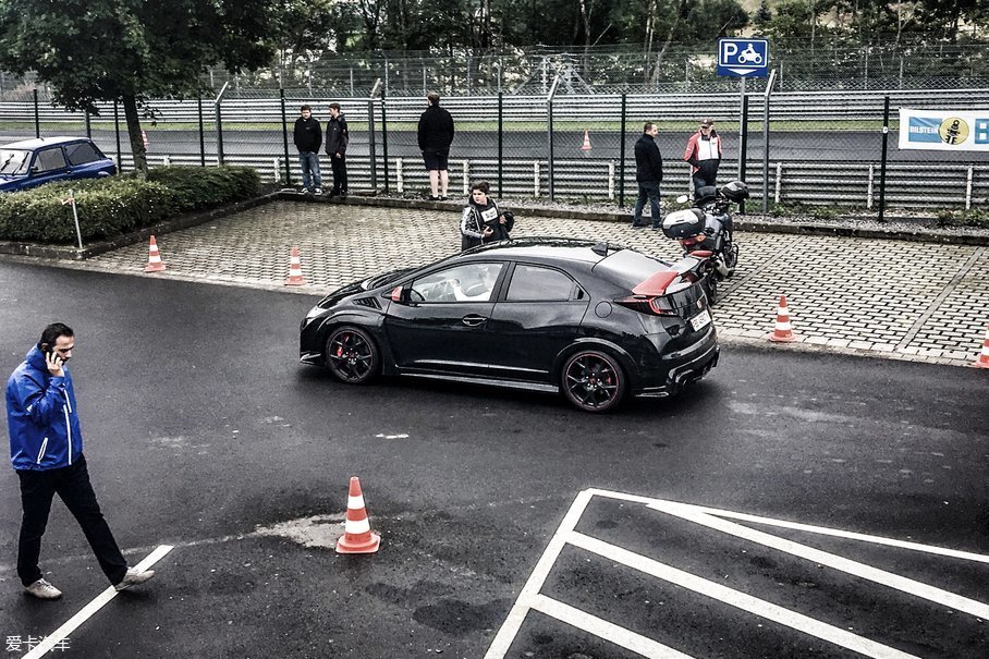 ɫսϢŨĳŦǰ˼Type-RFK2ȥȦٱ߶GTI Clubsport SƣŦǰ»ع鵽¿˼Type-RУ