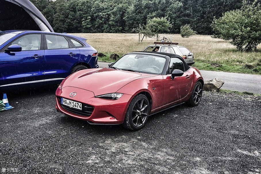 MX-5ŷϲΪԴRoadster¹1.5L2.0LķйĳҪֶ䣬6AT