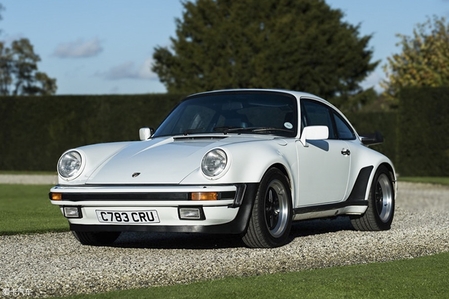 保时捷辉煌70载历史课