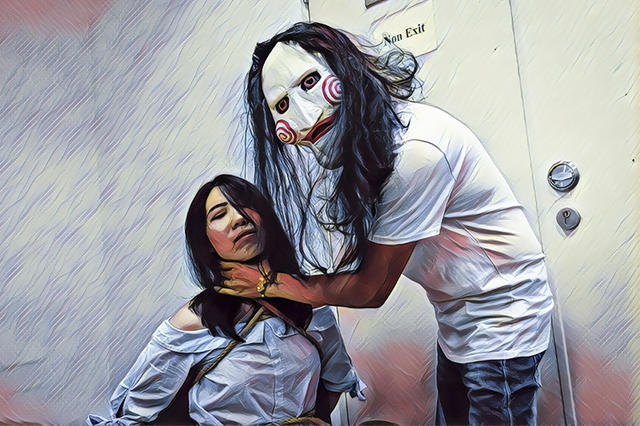 阴谋家游戏 86与cla 45上演死亡胶布赛:boss迪的"钓鱼"计划-爱卡汽车