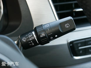 MPV的型/SUV的魂 试驾东风风行景逸X6