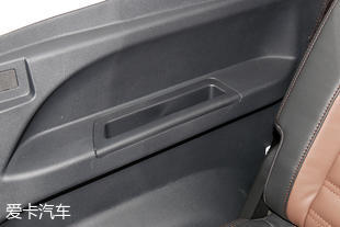 东风风行景逸X6