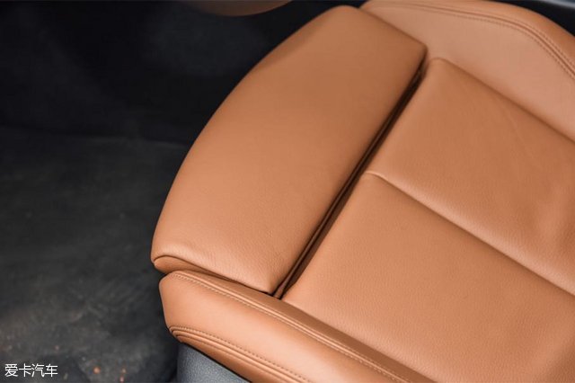 转载爱卡编辑文汽车真皮也化妆看雪铁龙c6的nappa皮