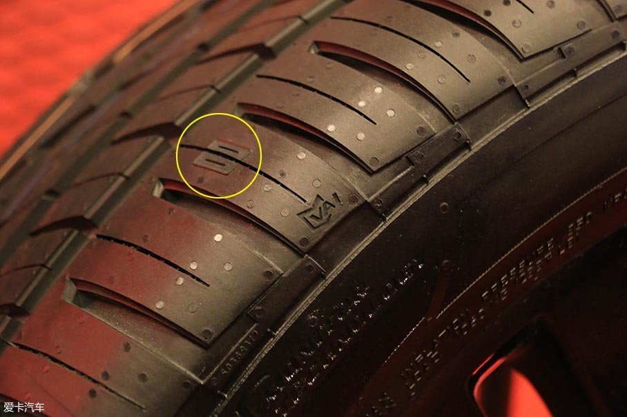 将军轮胎进军中国市场