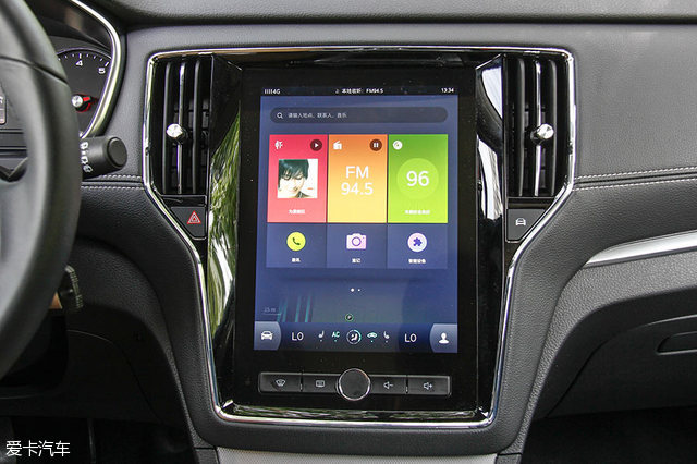 从数据看斑马 优秀的车载系统如何炼成