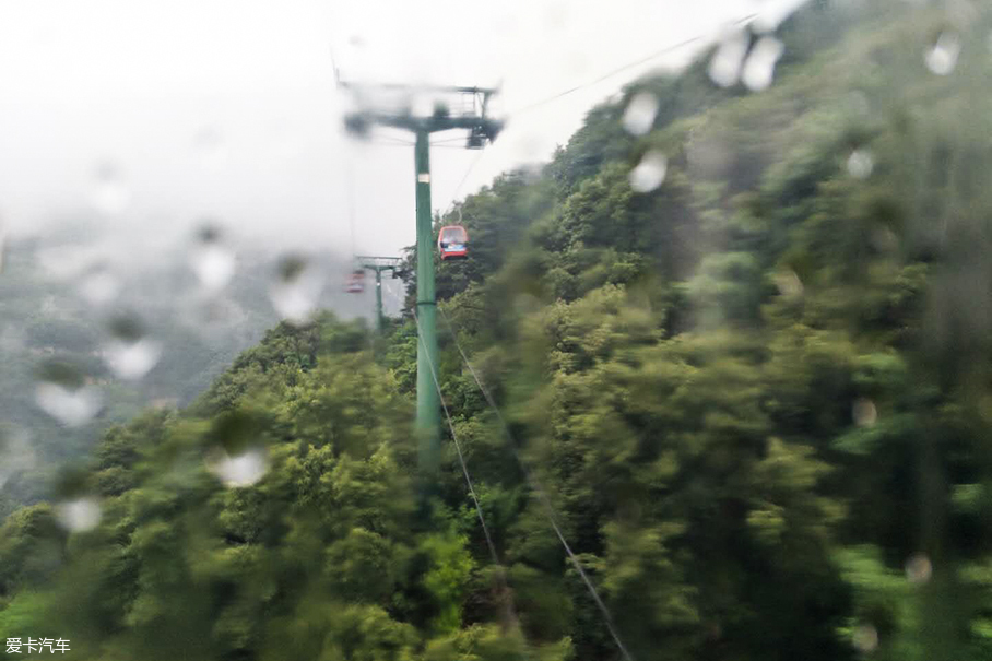 泰山游记