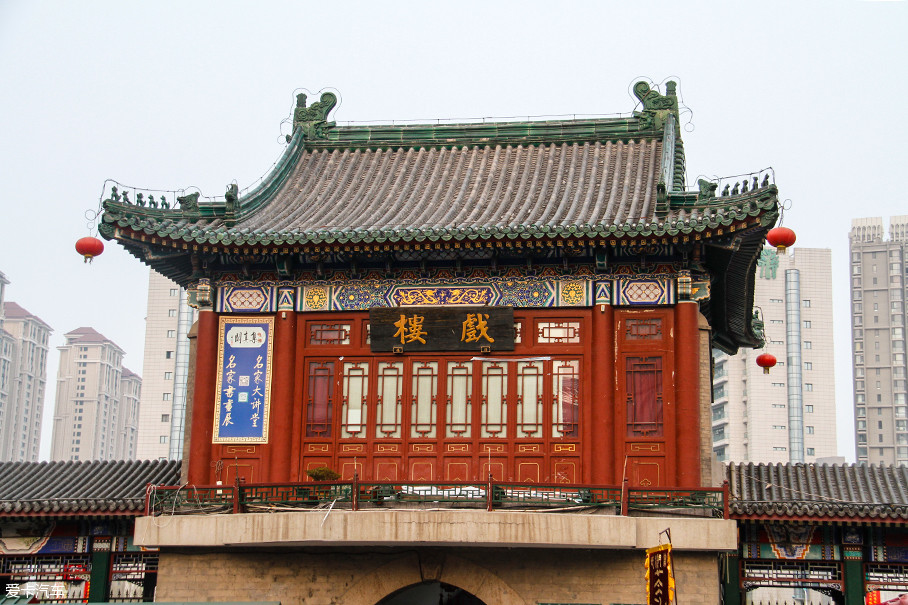 古文化街附近美食街 20170410172002328712147428819.jpg-908x681.jpg